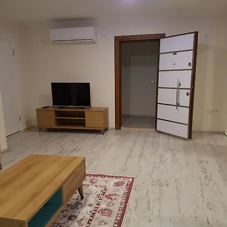 Dream Of Apartment